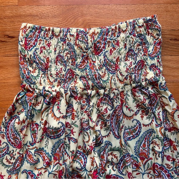 70s boho flared pants - Picture 2 of 6